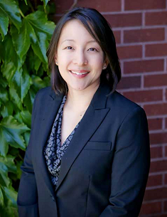 Annette Chang Sims M.D., Eugene, Oregon