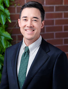 Dr. Baugnon, Ophthalmologist, Eugene-Springfield